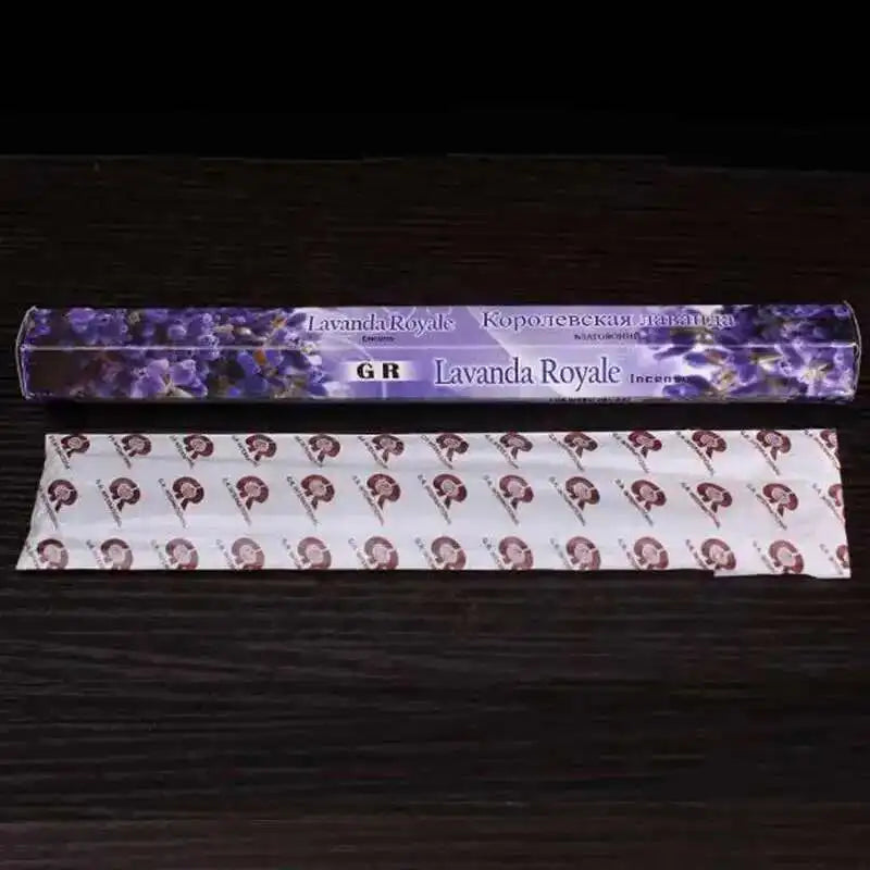Incense  Fragrance