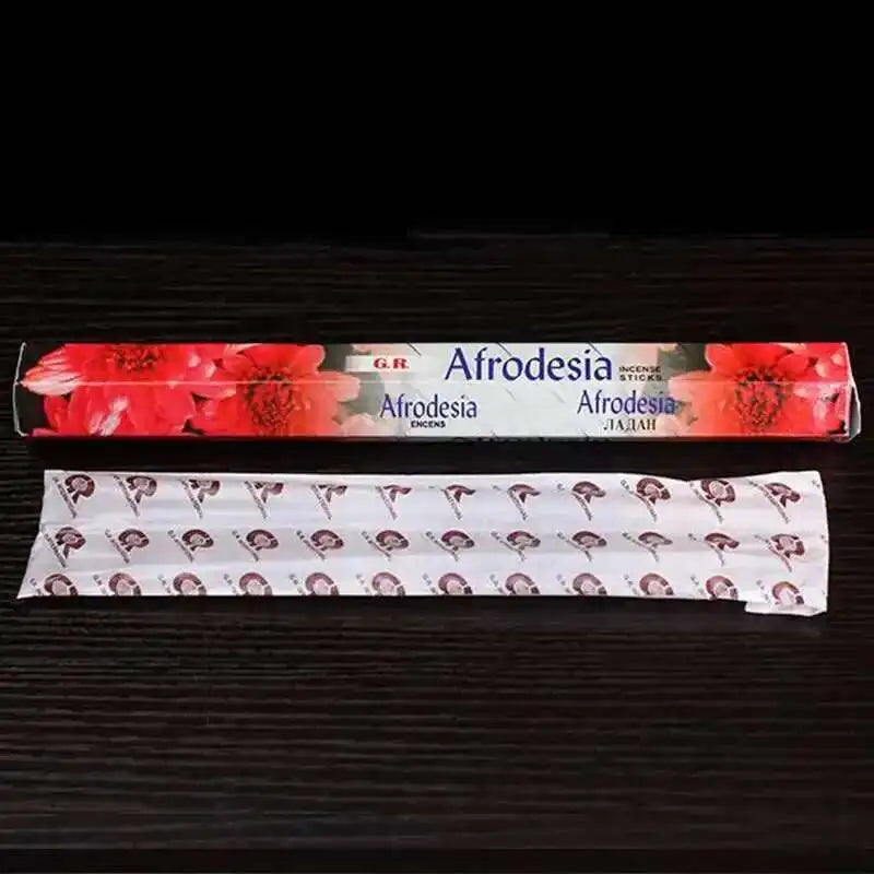Incense  Fragrance