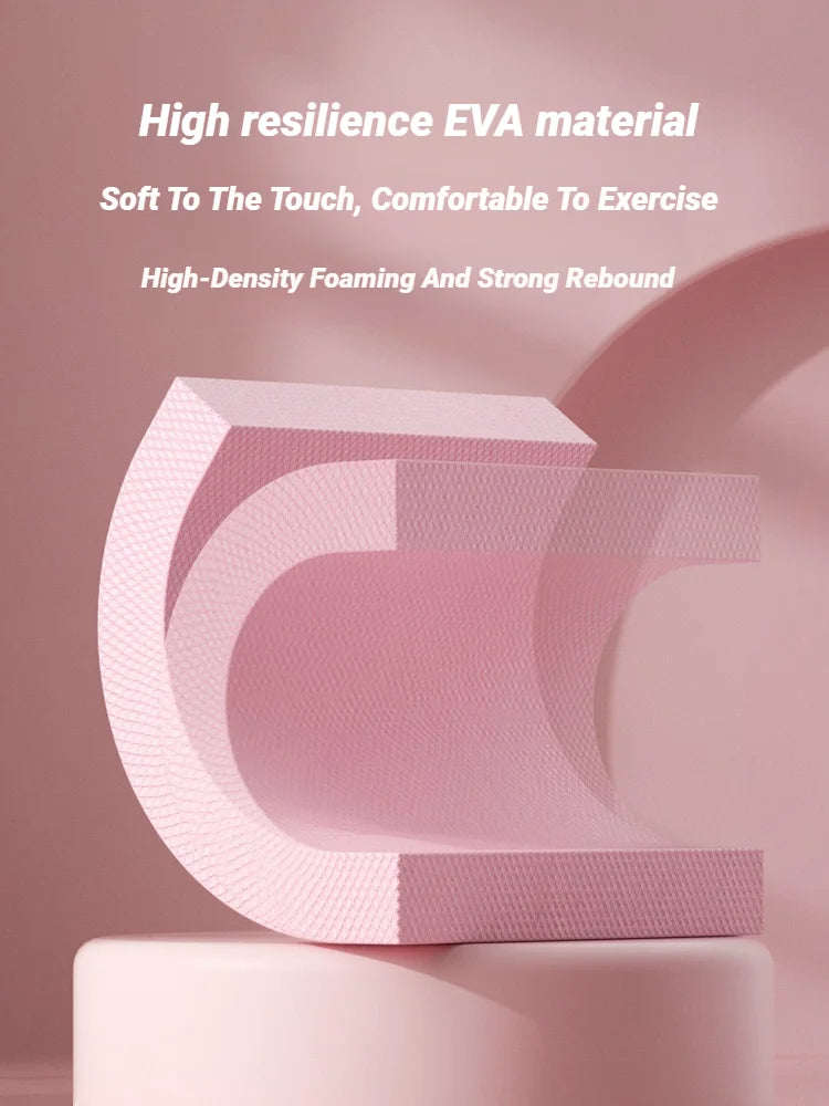 Balance Pad Non-Slip Foam Mat
