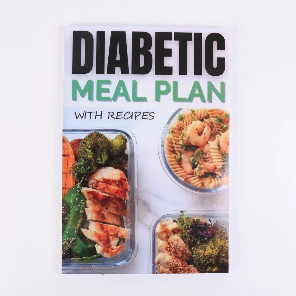 Diabetes Meal Plan