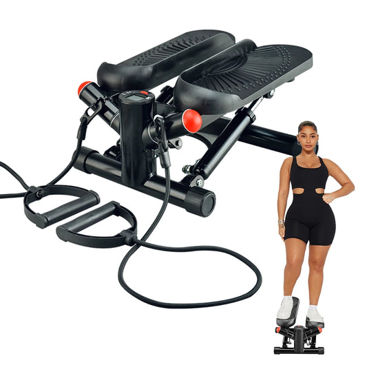 Stair Stepper
