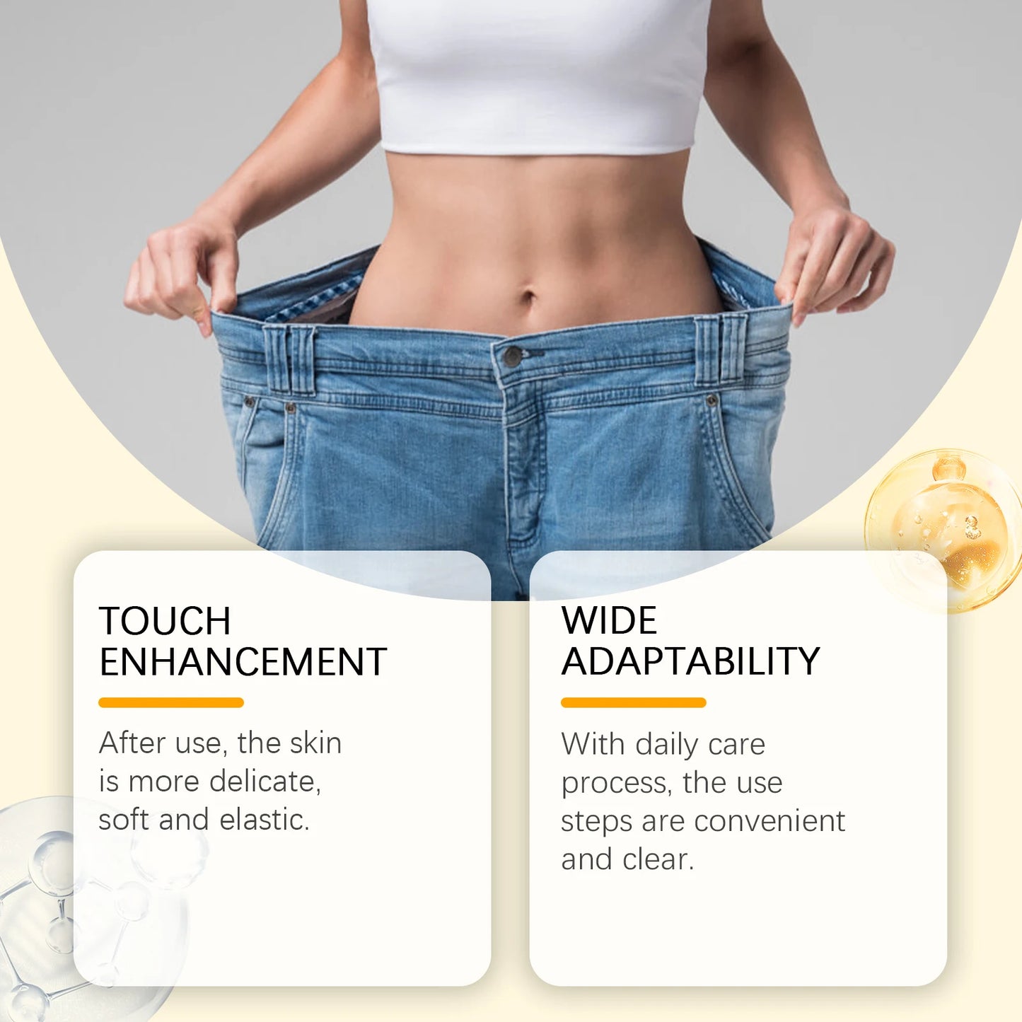Fat Burner Cream