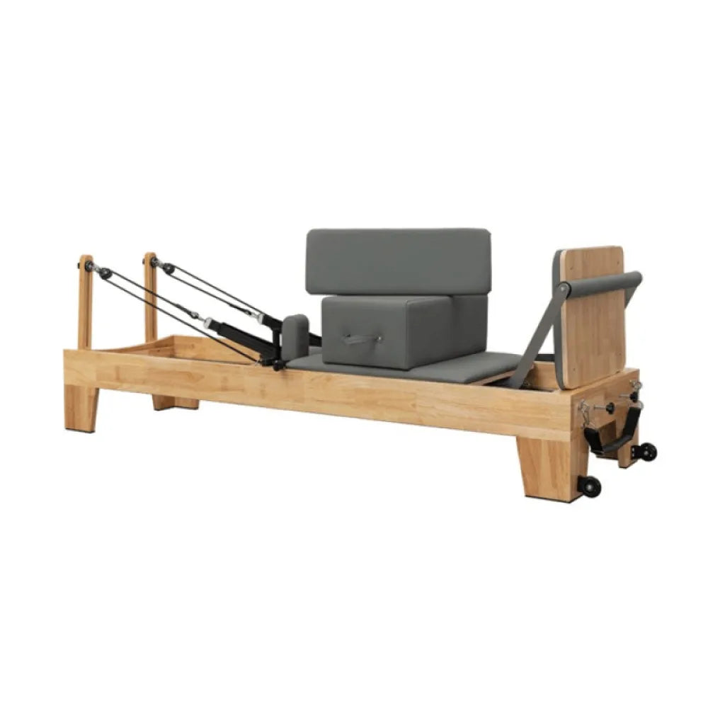 Pilates Reformer 3-in-1
