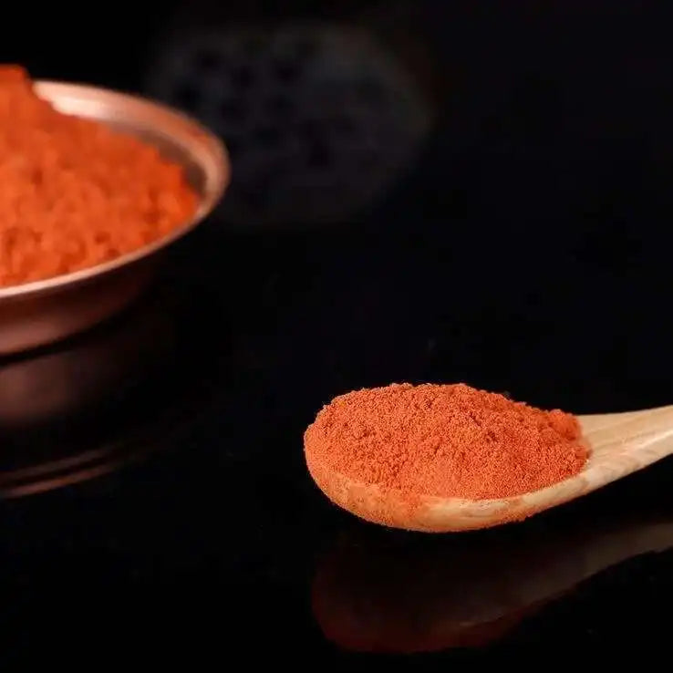 Red Sandalwood Powder (Wildcrafted)