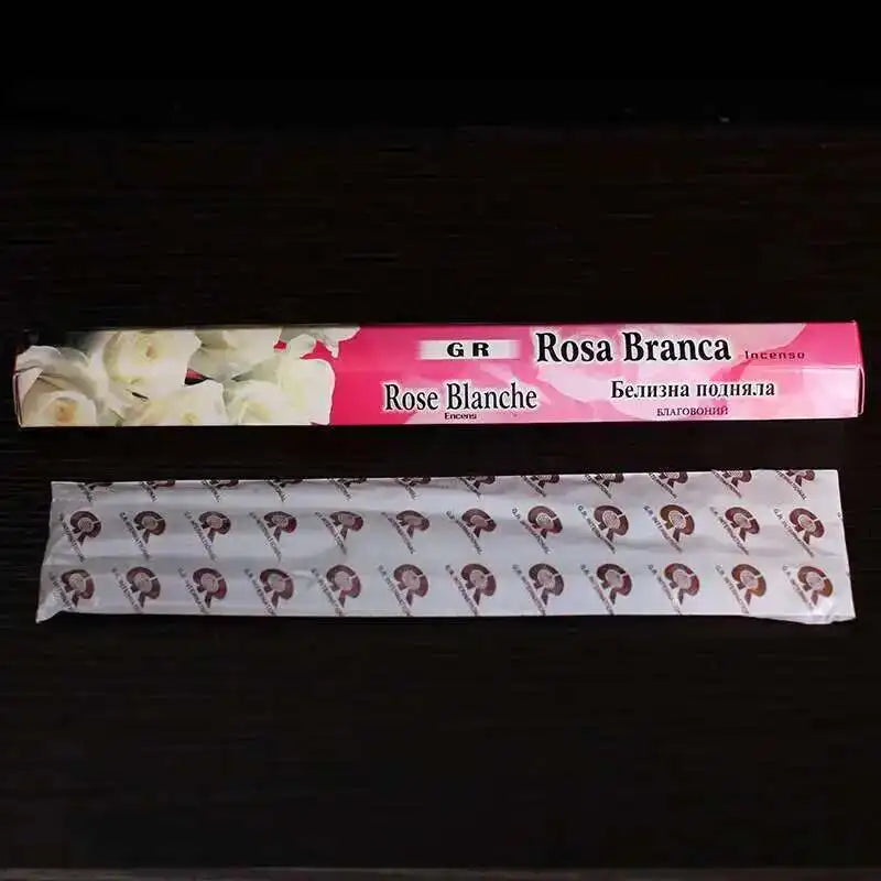 Incense  Fragrance