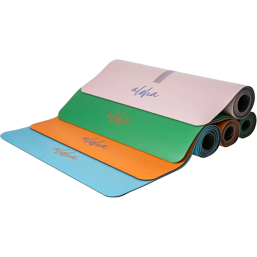 Bliss Premium Yoga Mat
