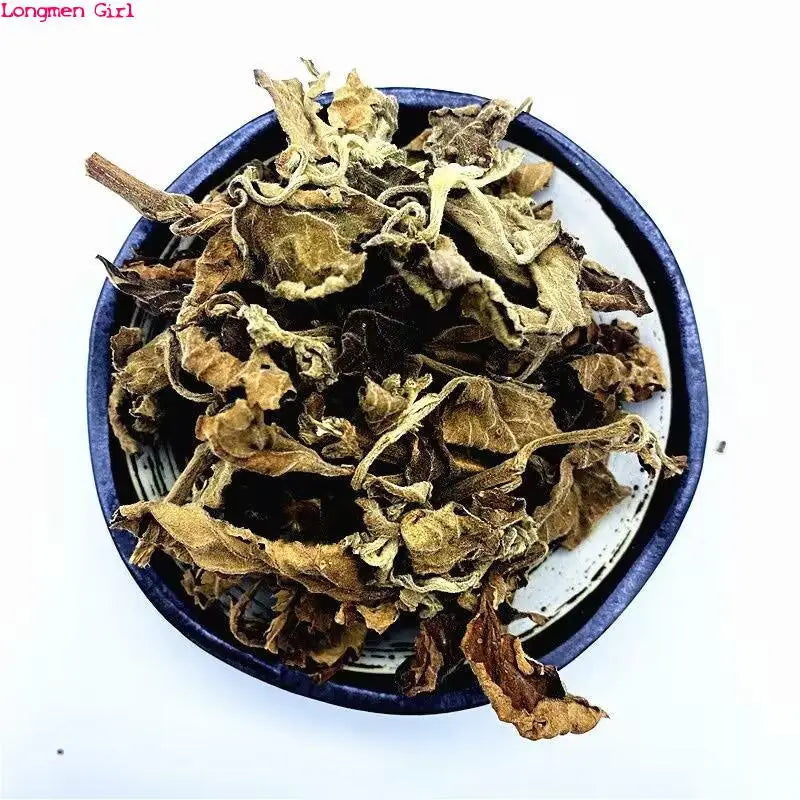 Premium Natural Dried Patchouli Leaves