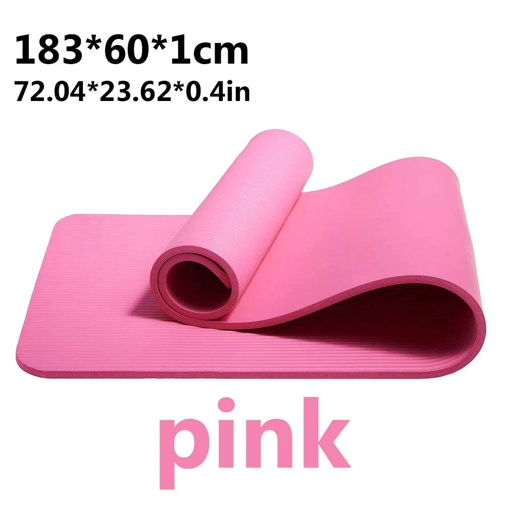 Yoga Mat