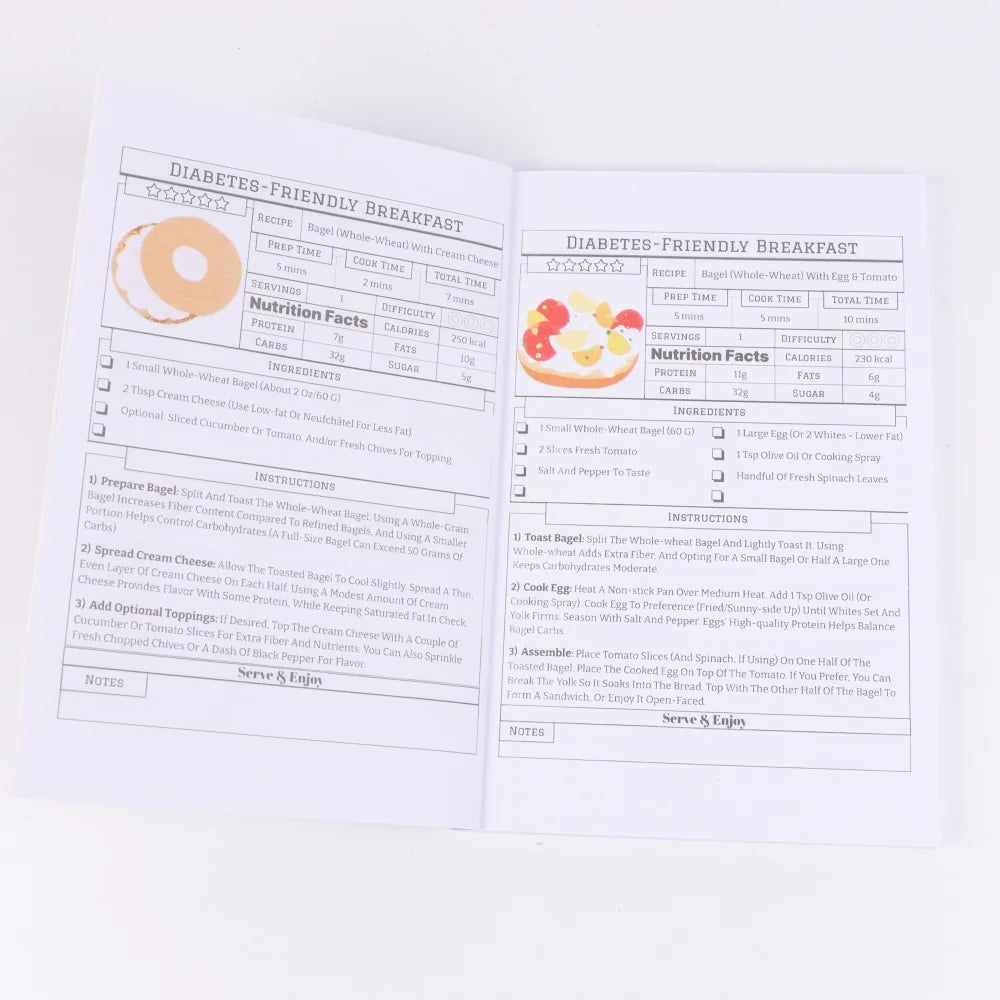 Diabetes Meal Plan