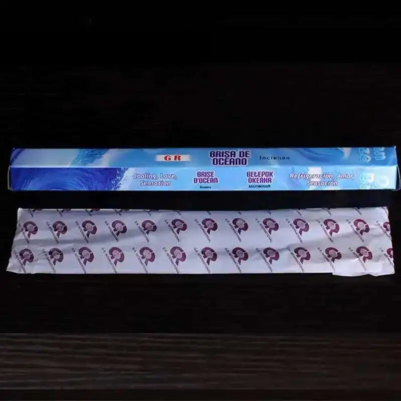 Incense  Fragrance