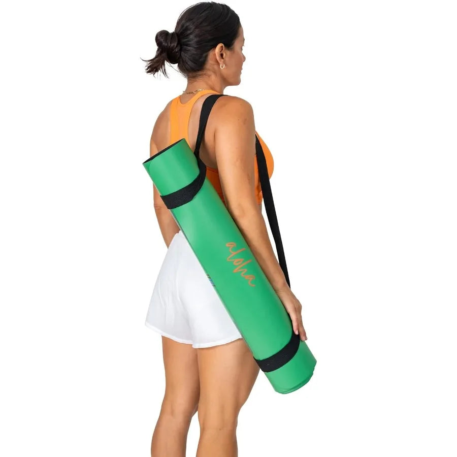 Bliss Premium Yoga Mat