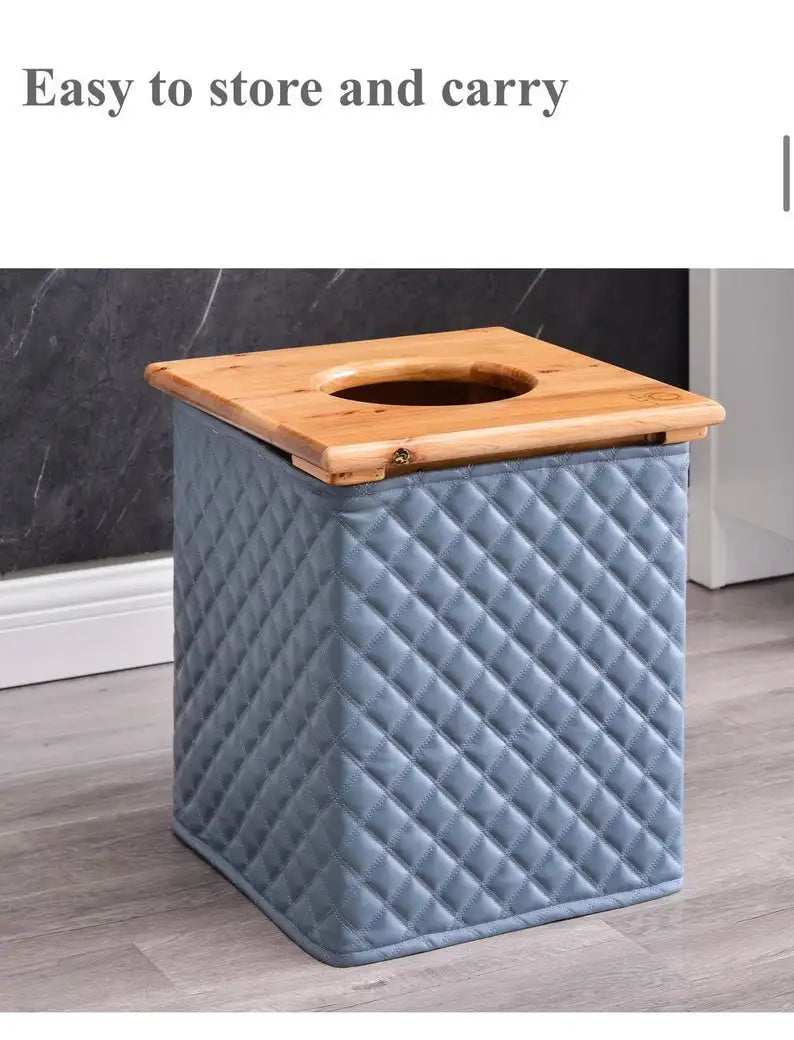 Yoni Steam Chair w/ Electric Steamer
