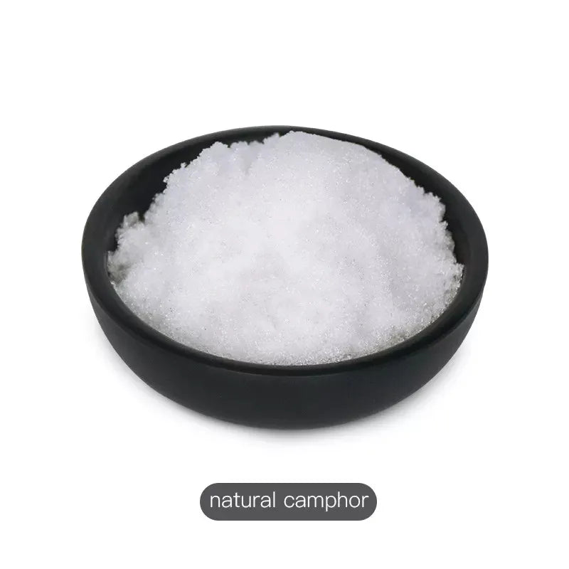 Natural Camphor
