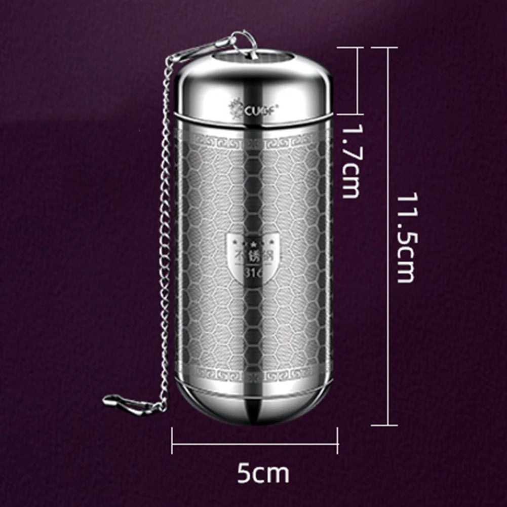 Stainless Steel Infuser