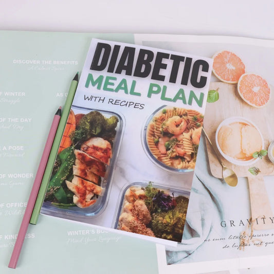 Diabetes Meal Plan