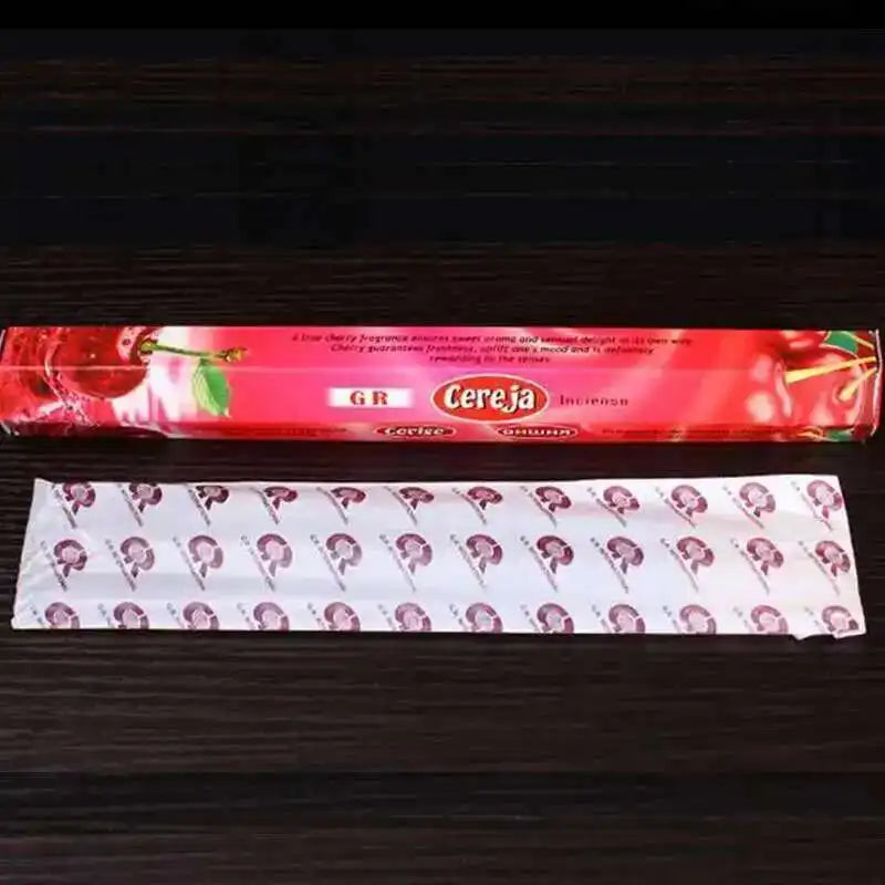 Incense  Fragrance