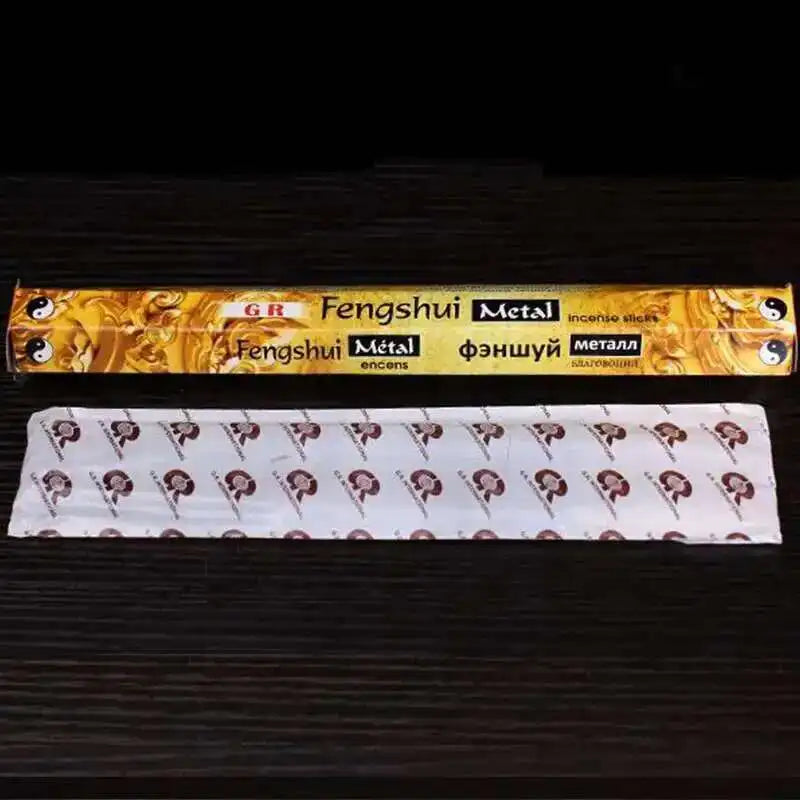 Incense  Fragrance