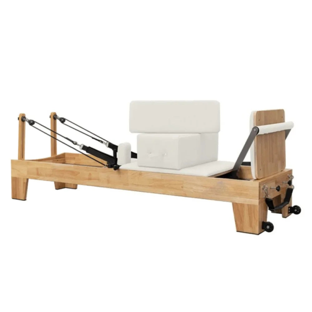 Pilates Reformer 3-in-1
