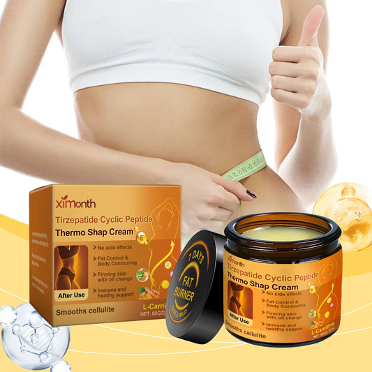 Fat Burner Cream
