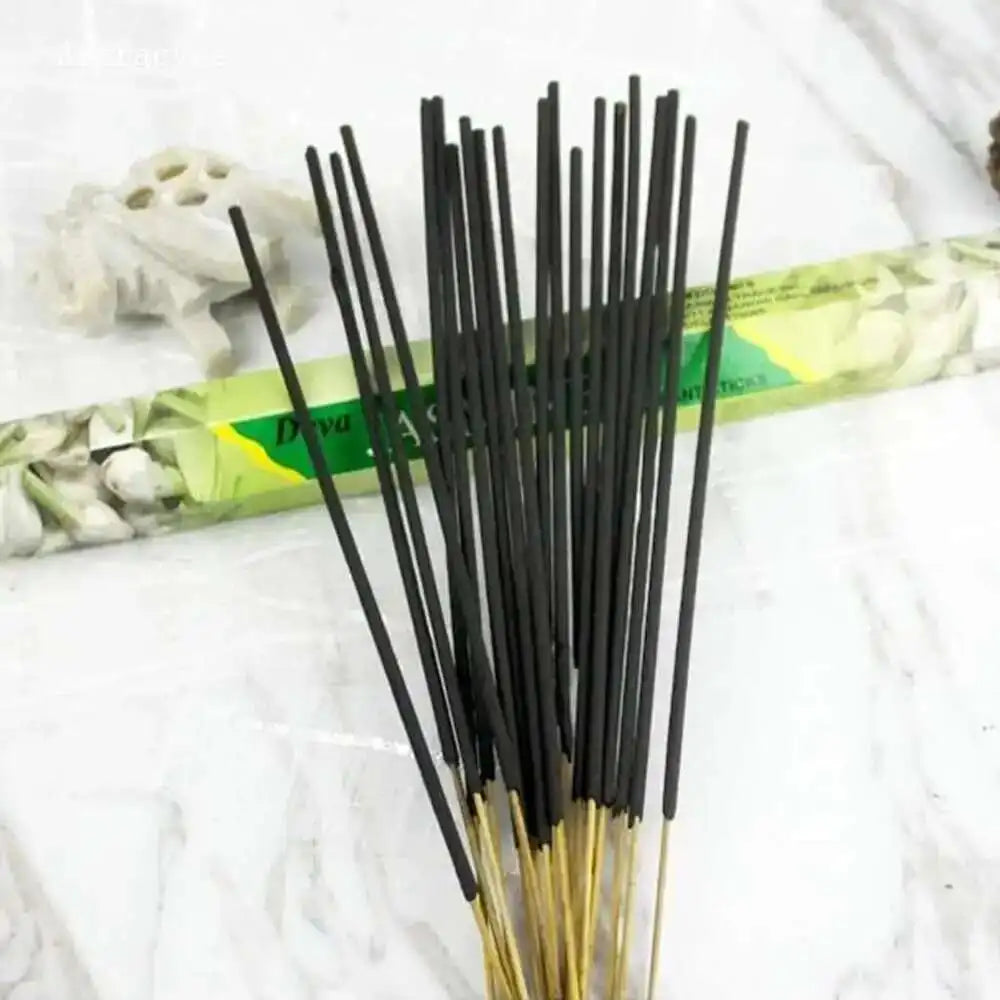 Incense  Fragrance