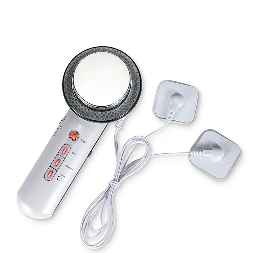 Ultrasound Cavitation EMS  Fat Burner