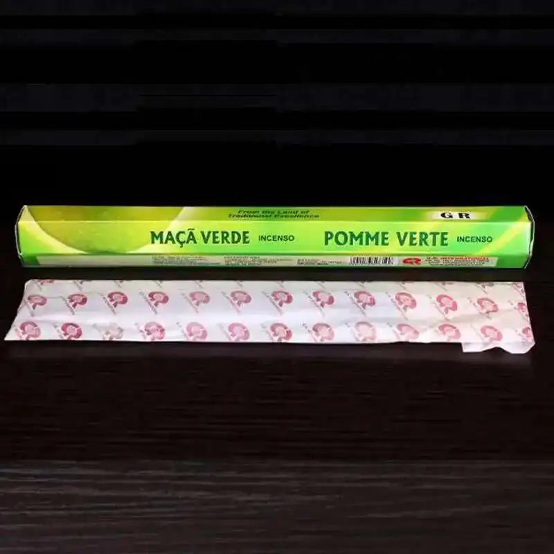 Incense  Fragrance