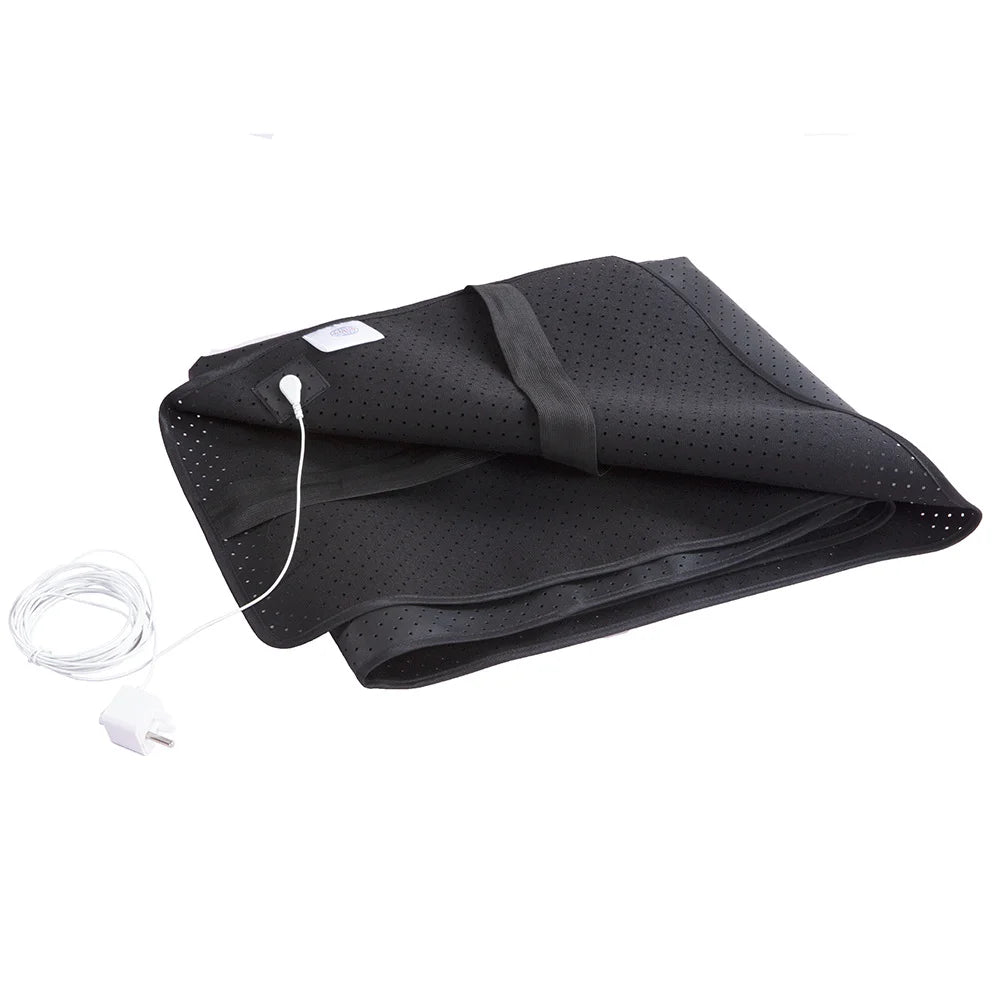 Grounding  Leather Mat