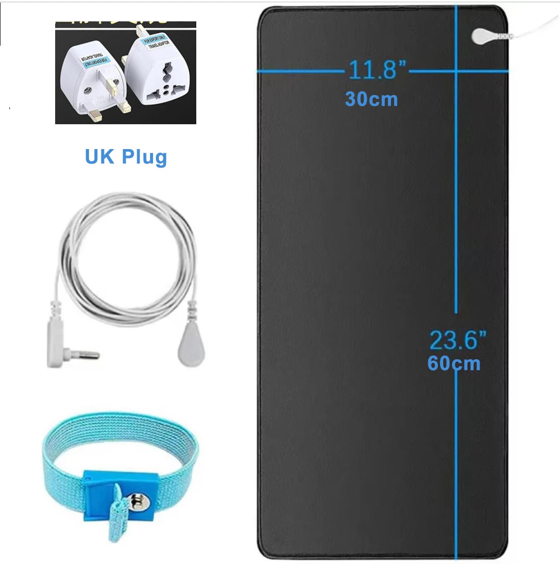 Earthing Mat Pad