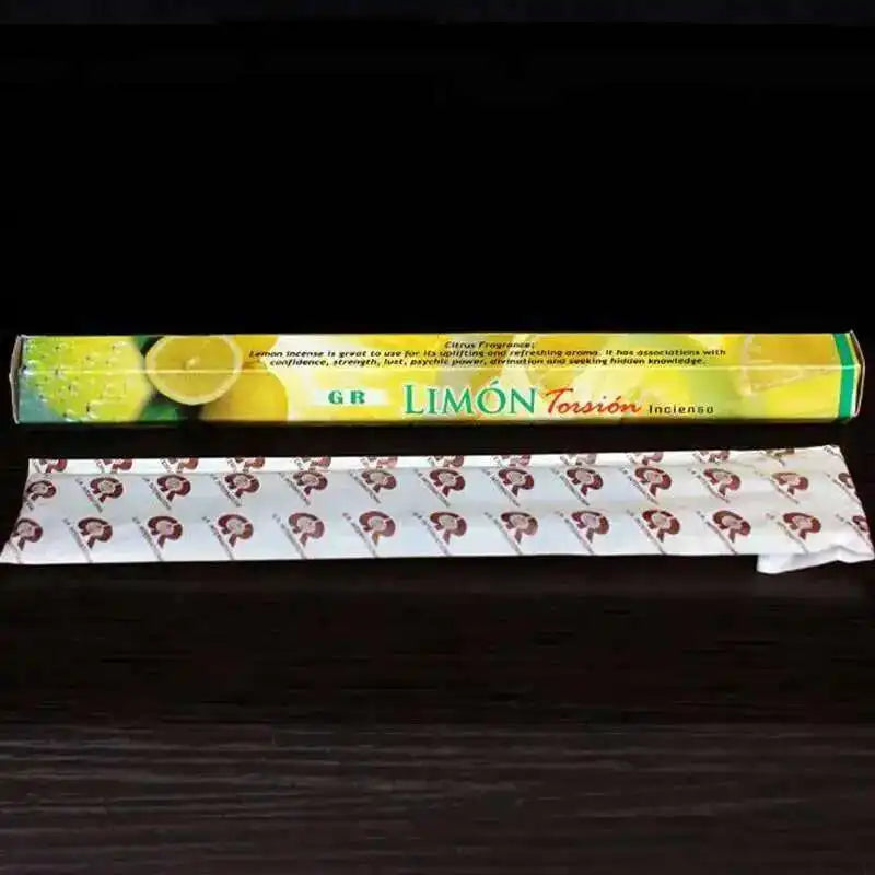 Incense  Fragrance