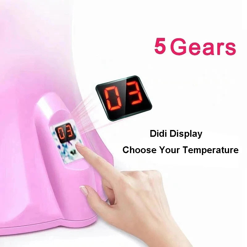 Yoni Steam Seat