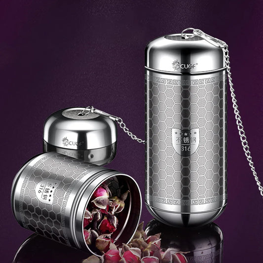 Stainless Steel Infuser