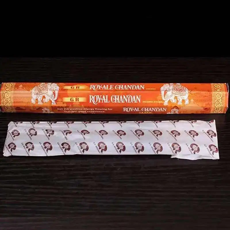 Incense  Fragrance