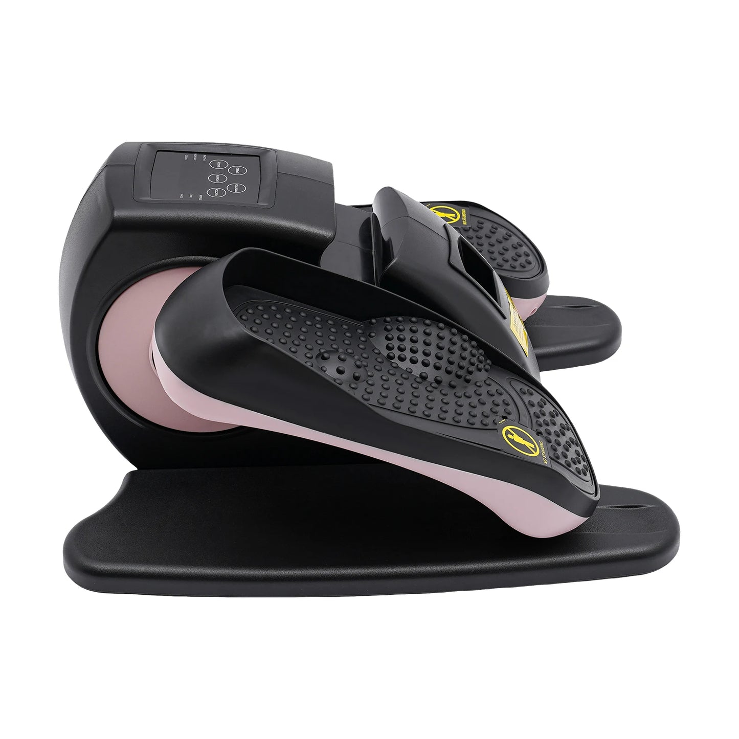 Electric Elliptical Trainer