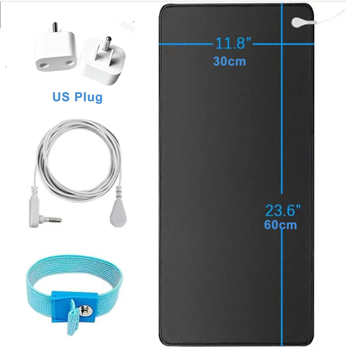 Earthing Mat Pad