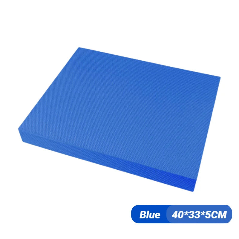 Balance Pad Non-Slip Foam Mat