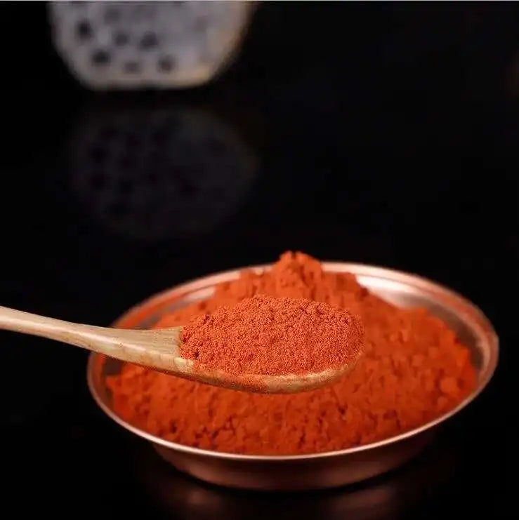 Red Sandalwood Powder (Wildcrafted)