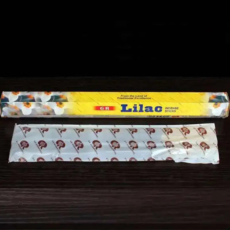 Incense  Fragrance