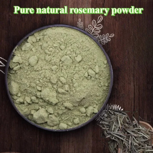 Natural Rosemary Powder