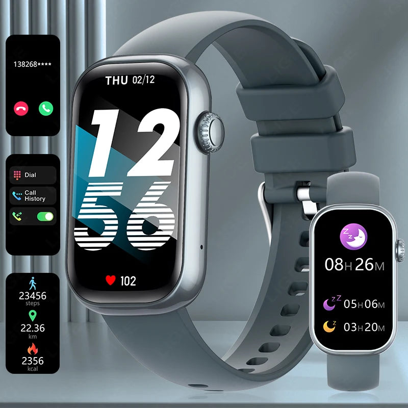 Fitness Tracker Watch