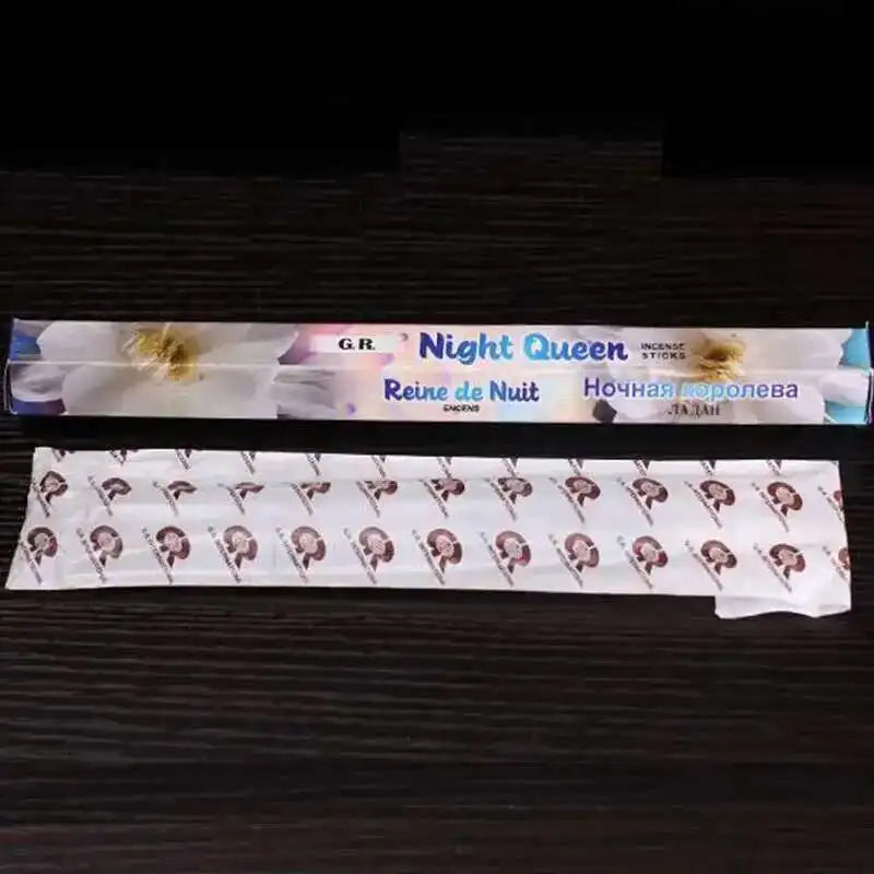 Incense  Fragrance