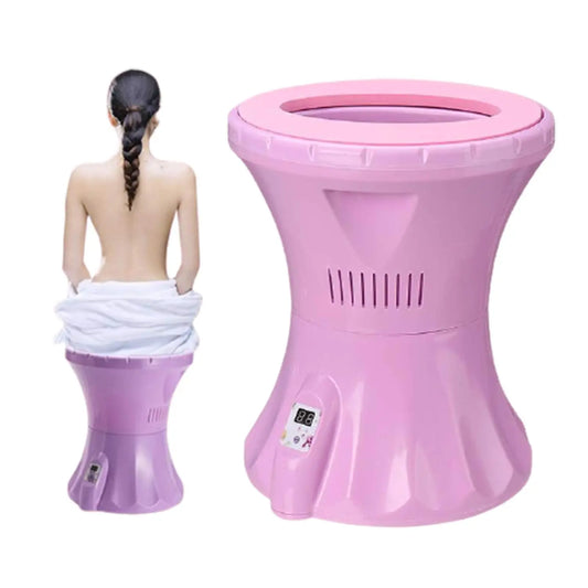 Yoni Steam Seat