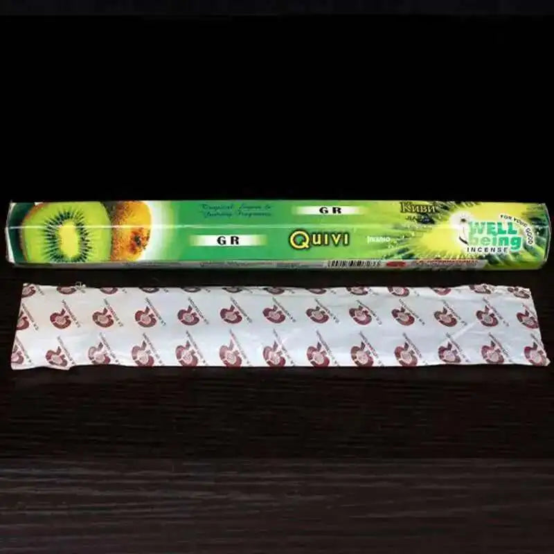 Incense  Fragrance