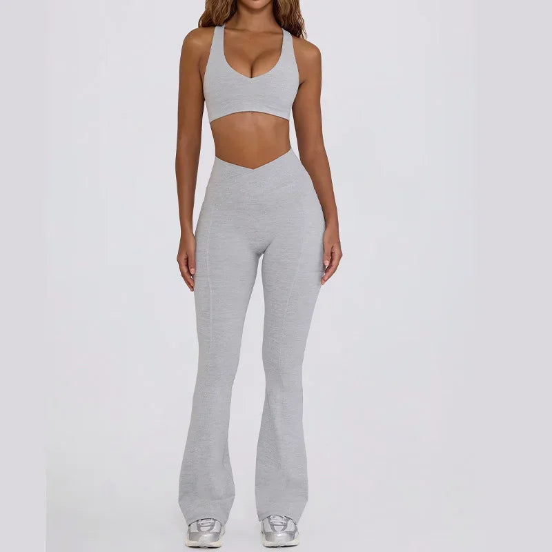 Yoga Fitness Set
