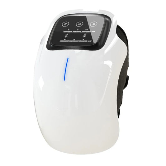 Smart Hot Compress Knee Massager