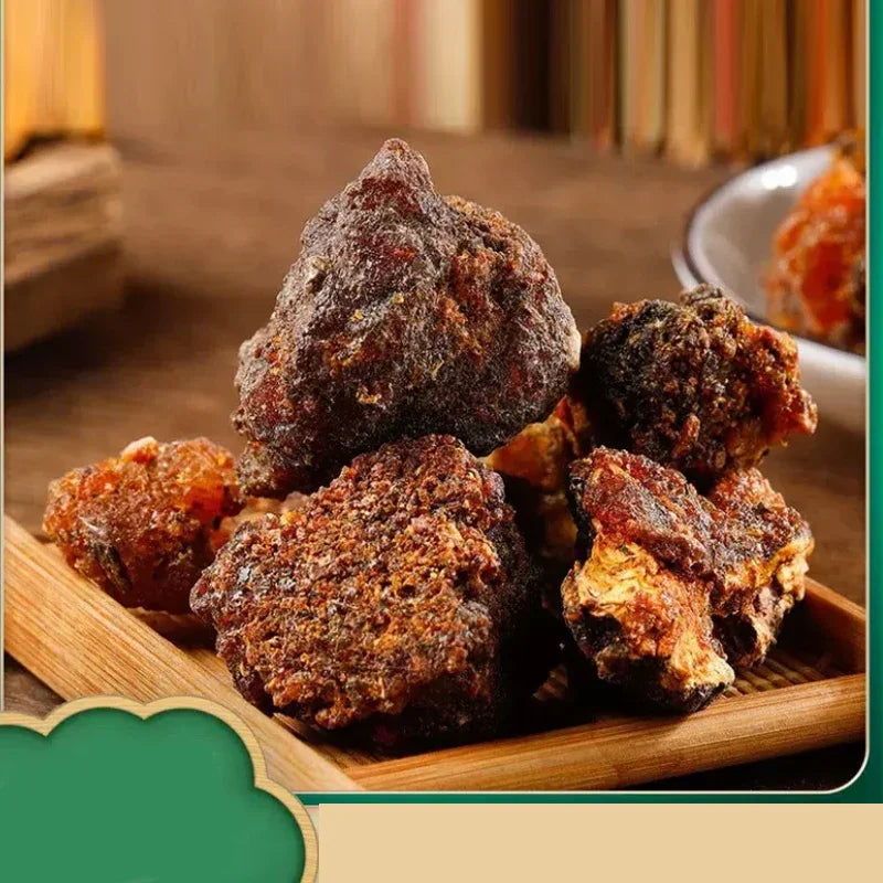 Natural Myrrh Powder