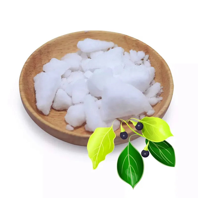 Natural Camphor