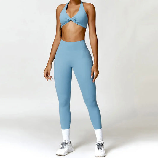 Yoga Set