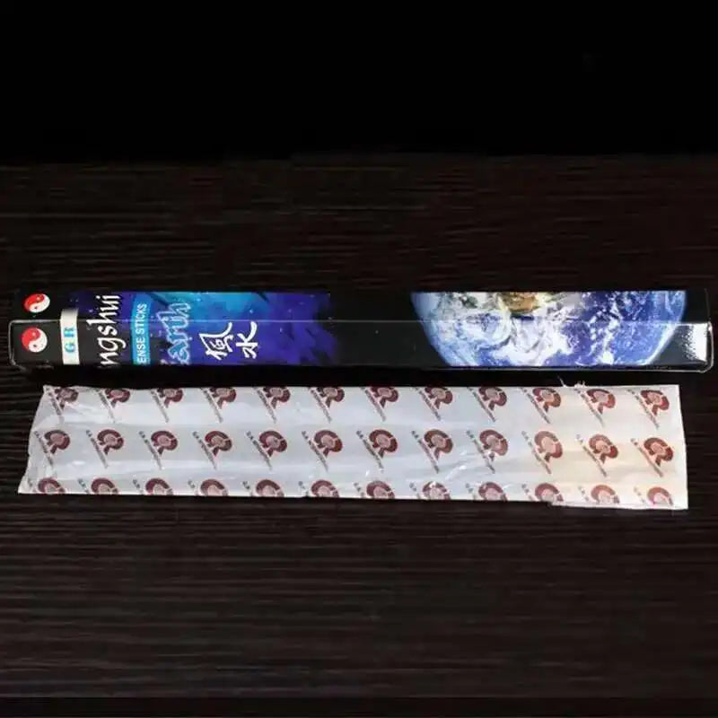 Incense  Fragrance