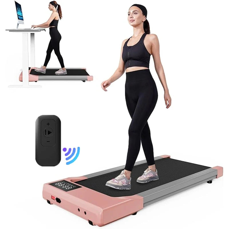 Treadmill Walking pad W/ Remote