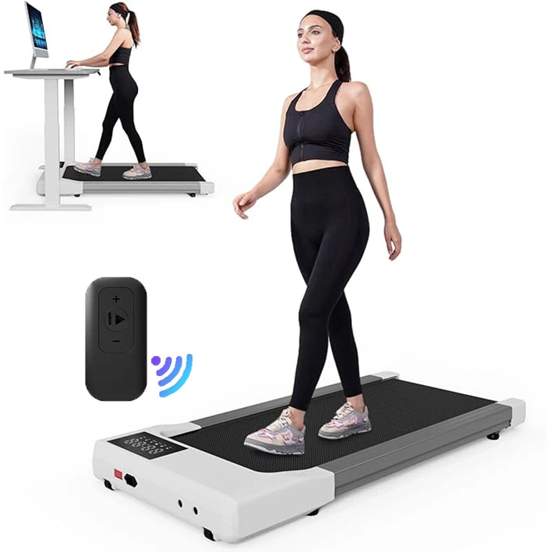 Treadmill Walking pad W/ Remote